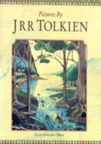 Pictures by J. R. R. Tolkien