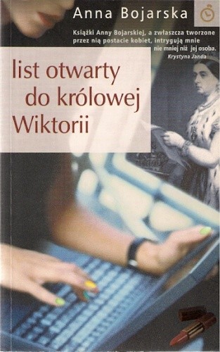 List otwarty do królowej Wiktorii