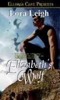 Elizabeth's Wolf