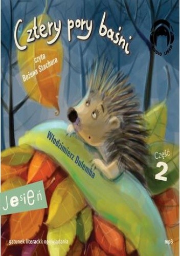 Cztery pory baśni - Jesień 2