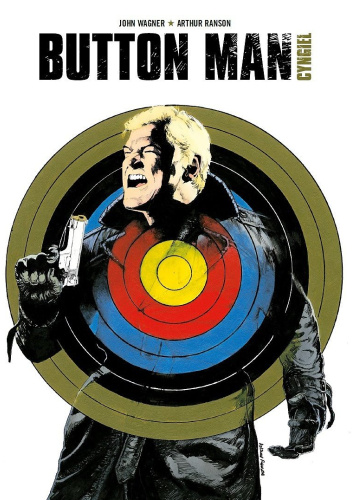 Button Man. Cyngiel