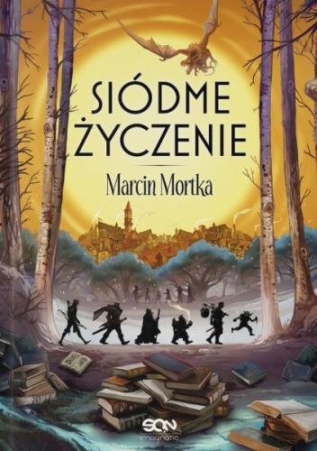 Siódme życzenie