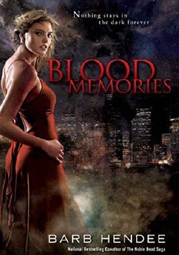 Blood Memories