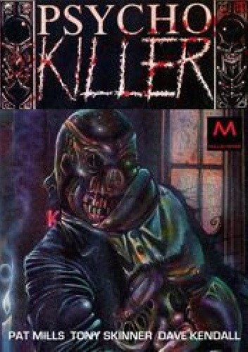 PsychoKiller