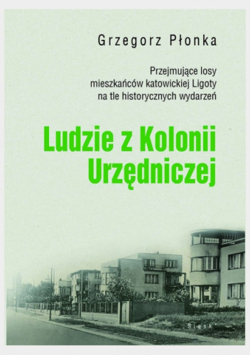 Ludzie z Kolonii Urzędniczej