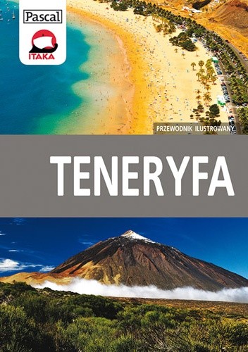 Teneryfa - przewodnik ilustrowany
