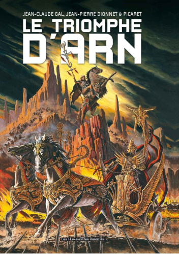 Le Triomphe d'Arn