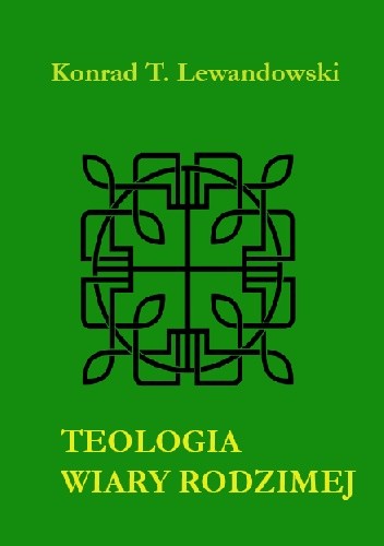 Teologia wiary rodzimej