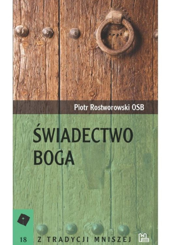 Świadectwo Boga