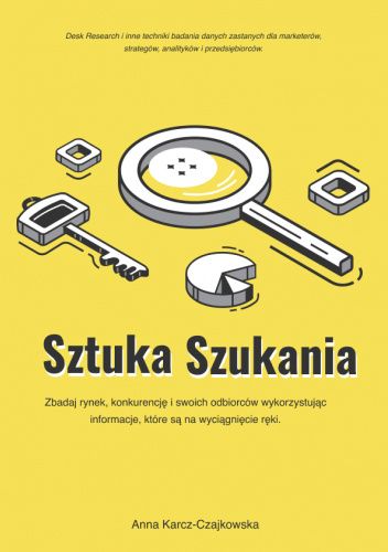 Sztuka szukania
