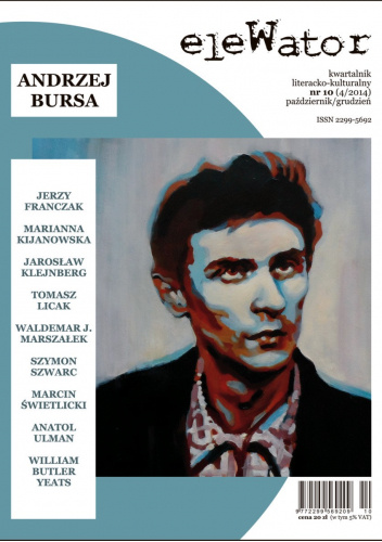 eleWator nr 10 (4/2014), październik-grudzień 2014