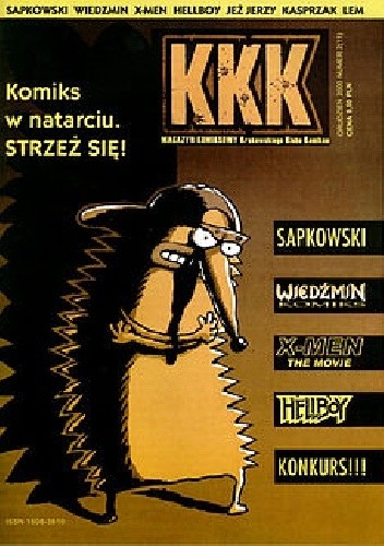 KKK 11 (2/2000)