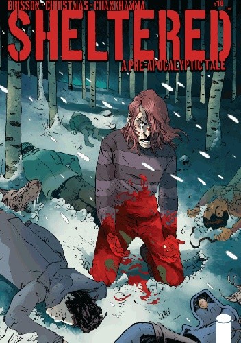 Sheltered #10