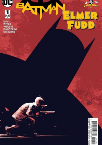 Batman / Elmer Fudd Special #1