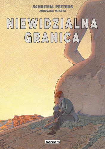 Mroczne Miasta - Niewidzialna Granica