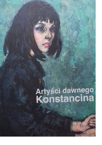 Artyści dawnego Konstancina