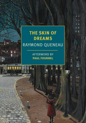 The Skin of Dreams