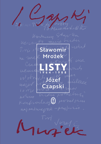 Listy 1964-1988
