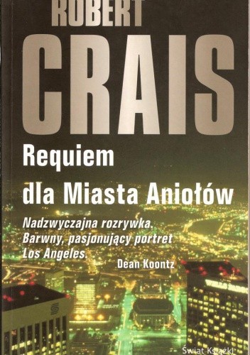 Requiem dla Miasta Aniołów
