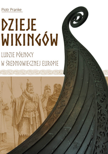 Dzieje wikingów
