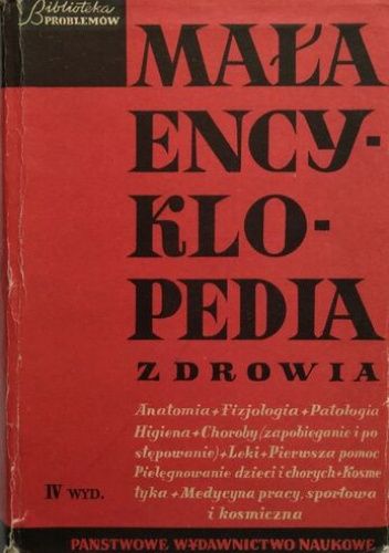 Mała encyklopedia zdrowia