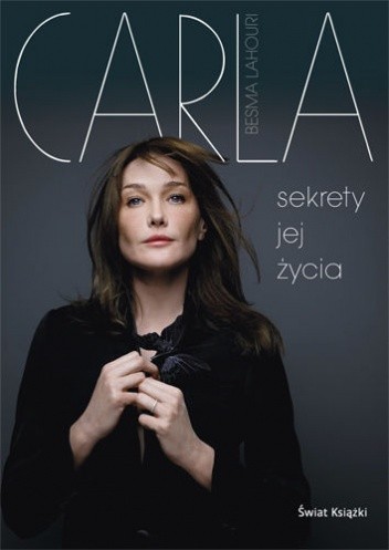 Carla. Sekrety jej życia