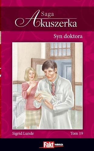 Syn doktora