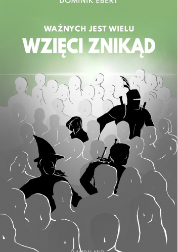 Wzięci Znikąd