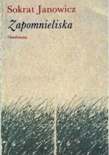 Zapomnieliska