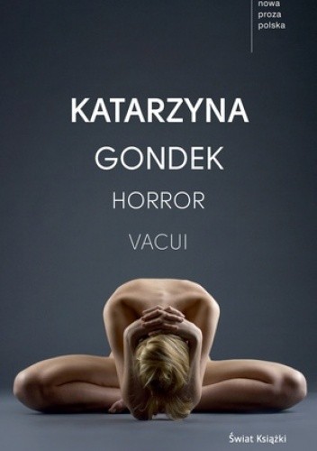 Horror Vacui
