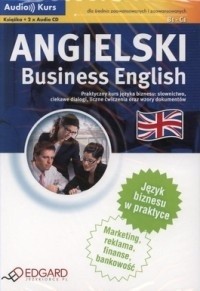 Angielski Business English