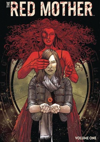 Red Mother #1