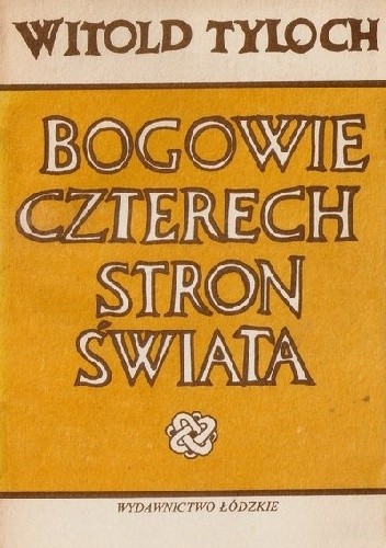 Bogowie czterech stron świata