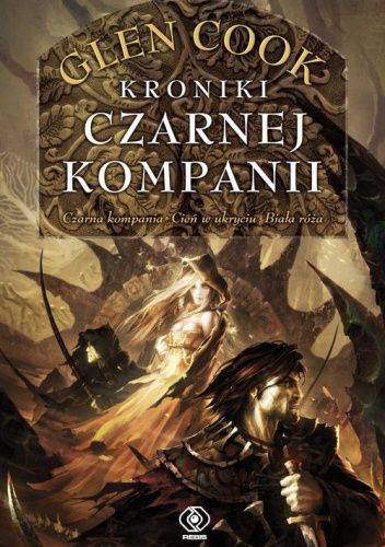 Kroniki Czarnej Kompanii