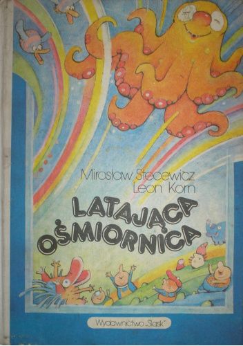 Latająca ośmiornica