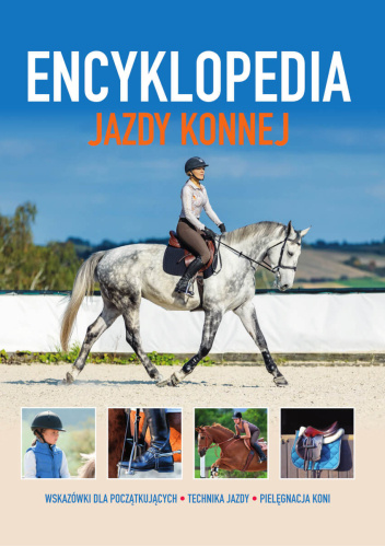 Encyklopedia jazdy konnej