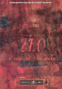 zło T. 1