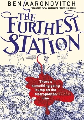 The Furthest Station