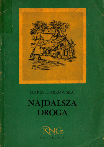 Najdalsza droga
