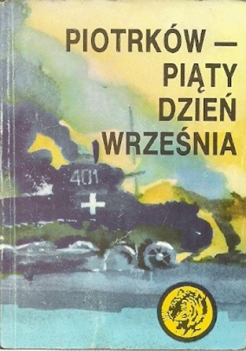 Piotrków - piąty dzień września