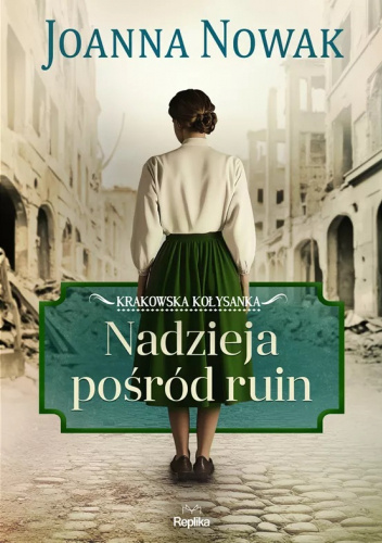 Nadzieja pośród ruin