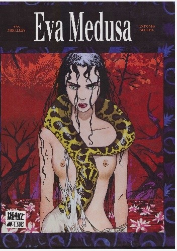 Eva Medusa