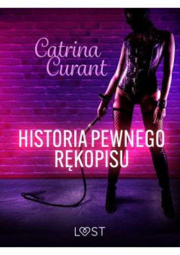 Historia pewnego rękopisu