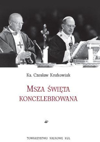 Msza święta koncelebrowana