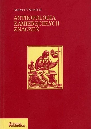 Antropologia zamierzchłych znaczeń