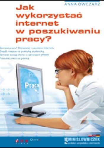 Jak wykorzystać internet w poszukiwaniu pracy?