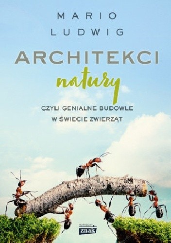 Architekci natury, czyli genialne budowle w świecie zwierząt