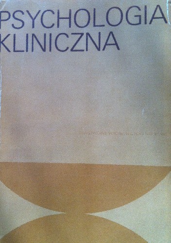 Psychologia kliniczna