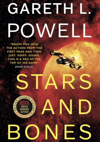 Stars and Bones
