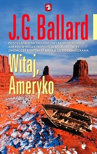 Witaj, Ameryko